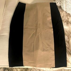 Pencil skirt - used once - great condition - size small